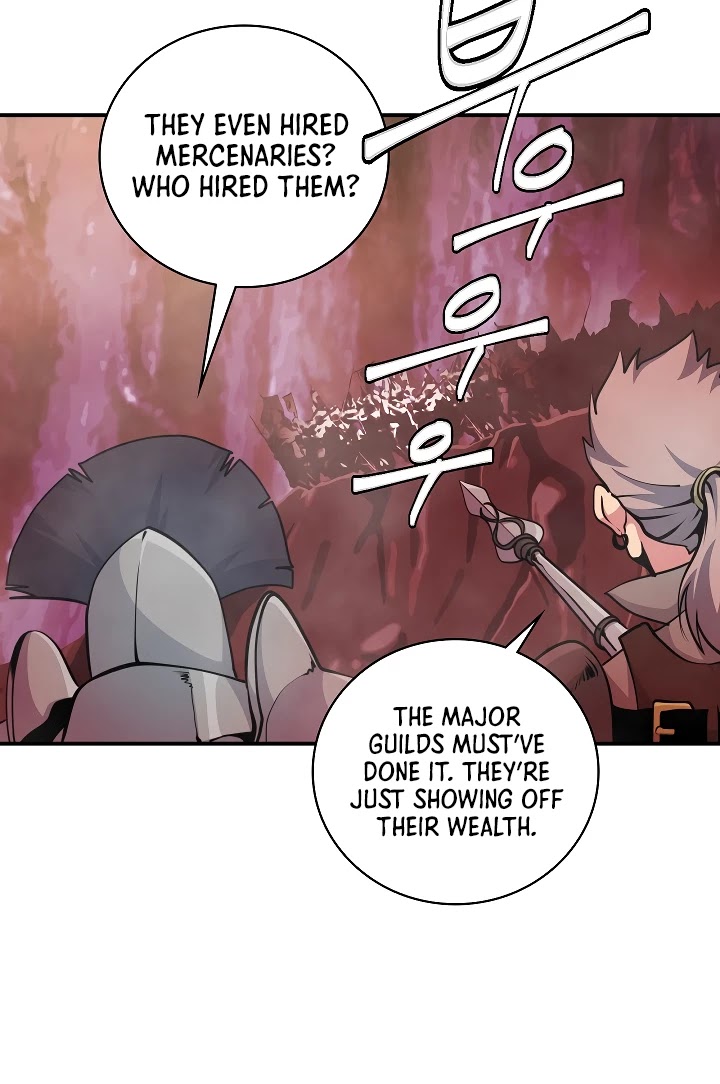 I'm Destined For Greatness! Chapter 54 page 14 - Chapter 54