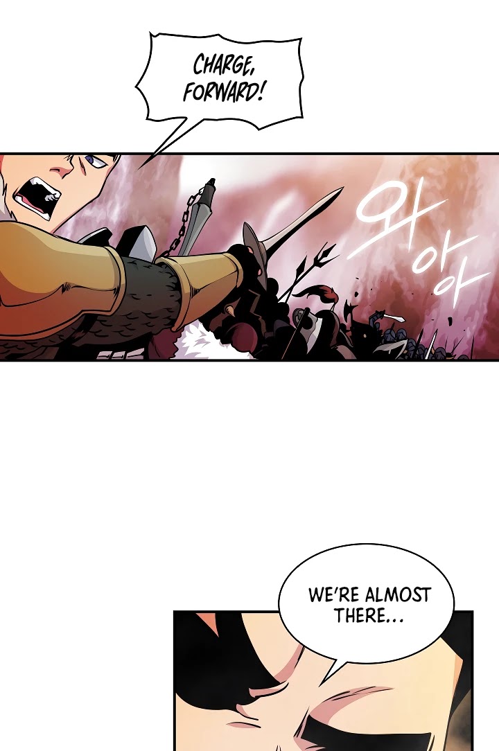 I'm Destined For Greatness! Chapter 54 page 15 - Chapter 54