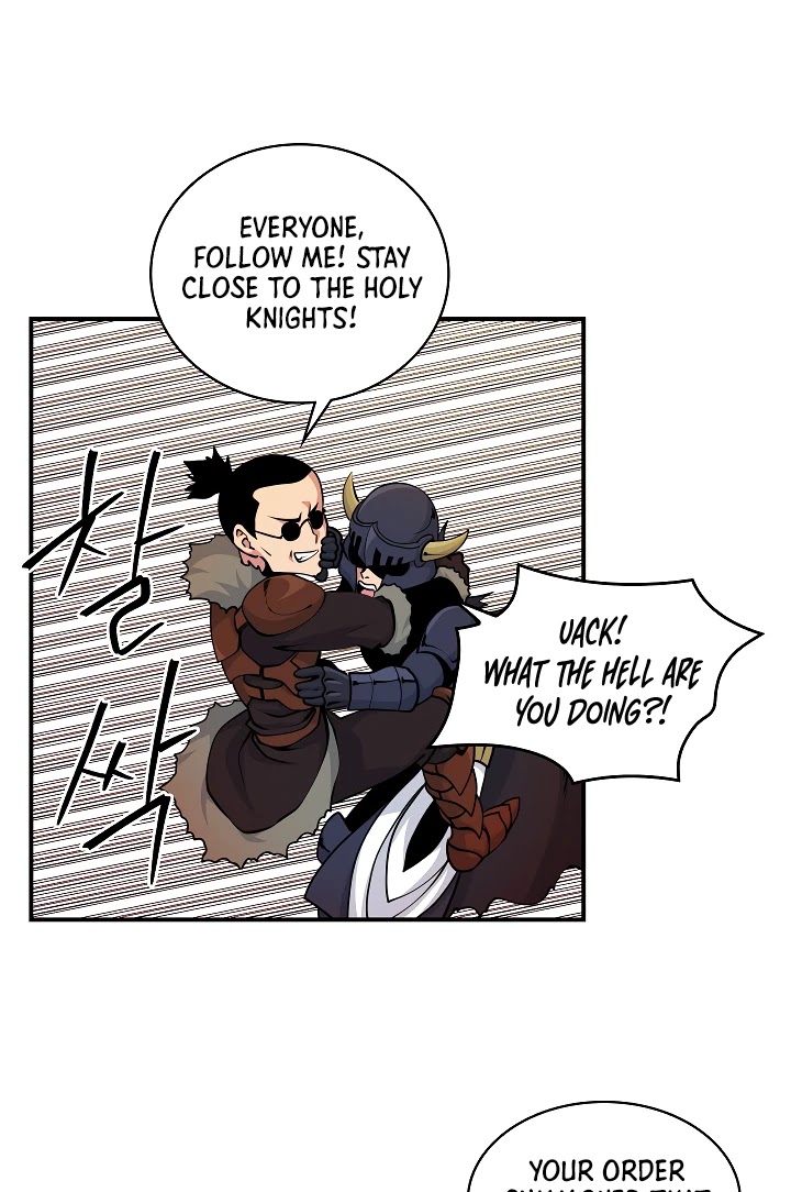 I'm Destined For Greatness! Chapter 54 page 18 - Chapter 54