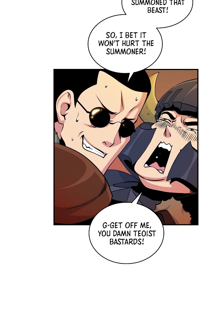 I'm Destined For Greatness! Chapter 54 page 19 - Chapter 54