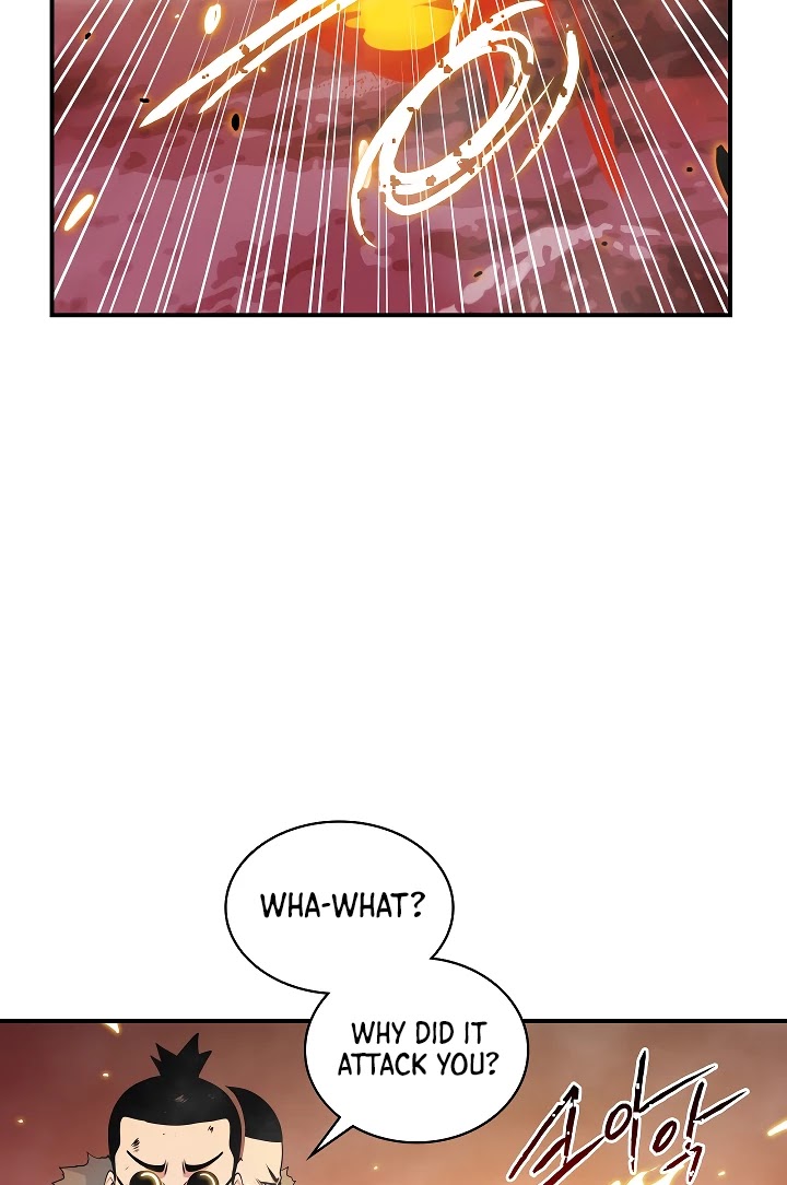 I'm Destined For Greatness! Chapter 54 page 21 - Chapter 54