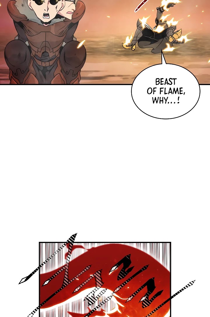 I'm Destined For Greatness! Chapter 54 page 22 - Chapter 54