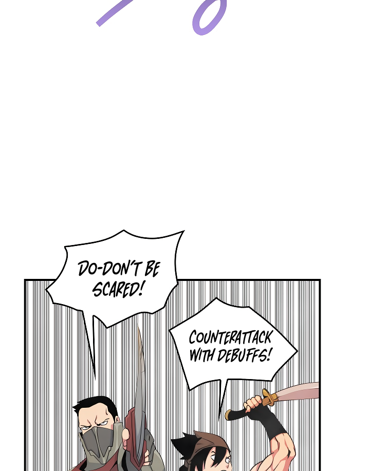 I'm Destined For Greatness! Chapter 54 page 27 - Chapter 54
