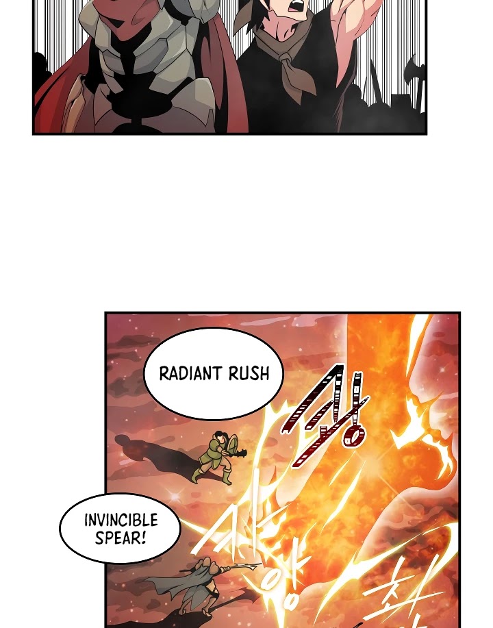 I'm Destined For Greatness! Chapter 54 page 28 - Chapter 54