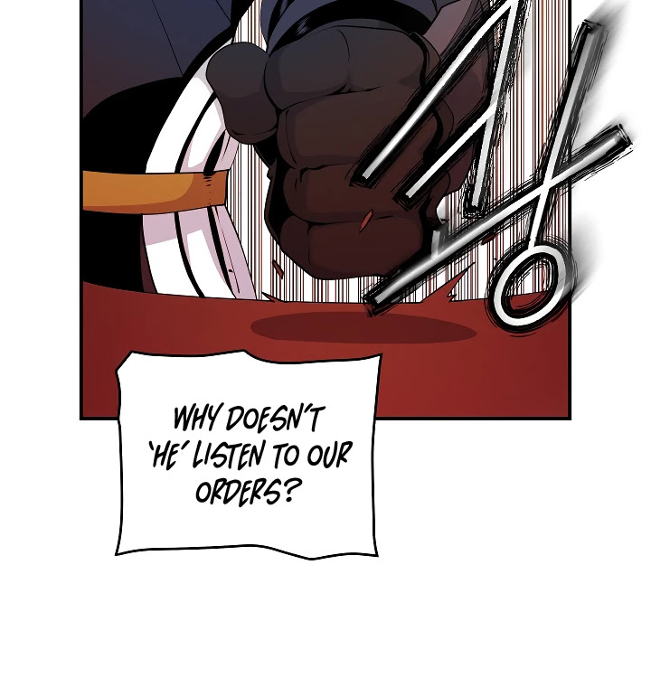 I'm Destined For Greatness! Chapter 54 page 3 - Chapter 54