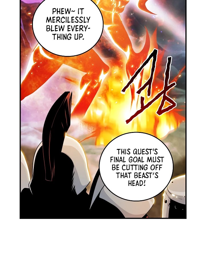 I'm Destined For Greatness! Chapter 54 page 36 - Chapter 54