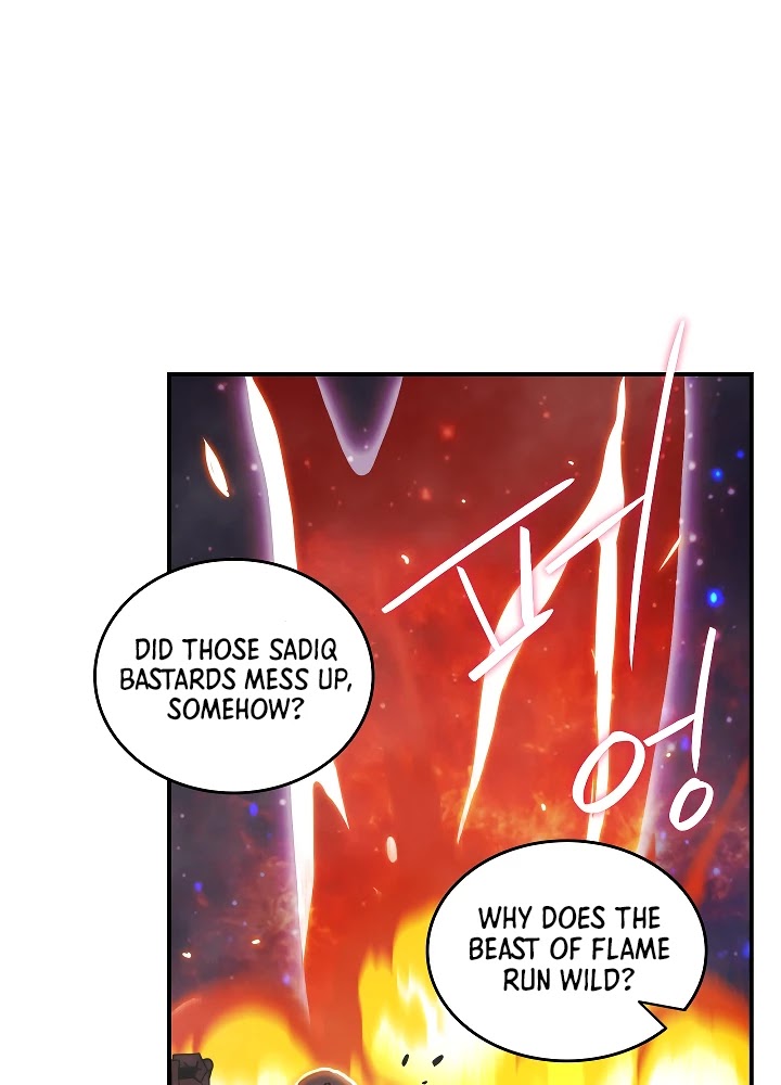 I'm Destined For Greatness! Chapter 54 page 37 - Chapter 54