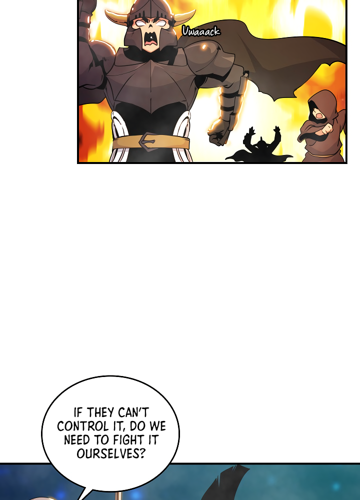I'm Destined For Greatness! Chapter 54 page 38 - Chapter 54