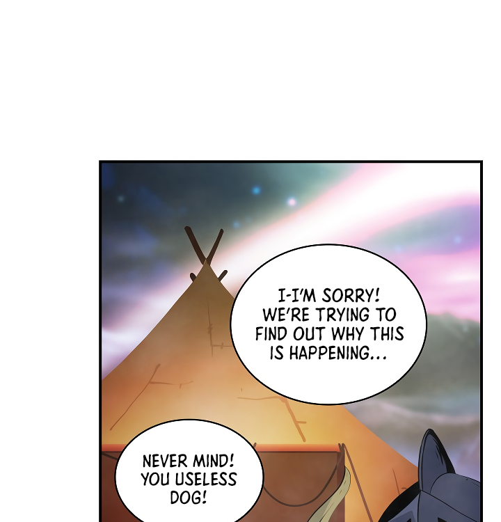 I'm Destined For Greatness! Chapter 54 page 4 - Chapter 54