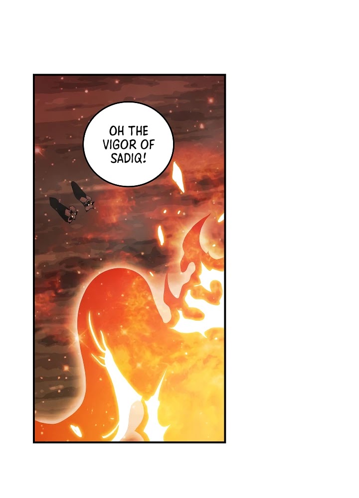 I'm Destined For Greatness! Chapter 54 page 40 - Chapter 54