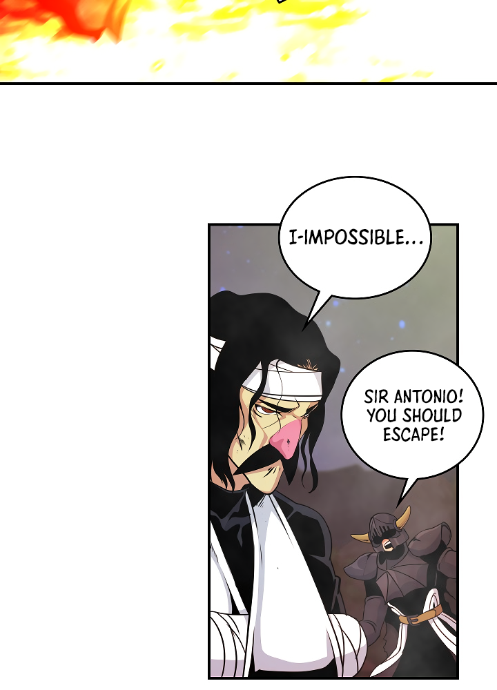 I'm Destined For Greatness! Chapter 54 page 43 - Chapter 54