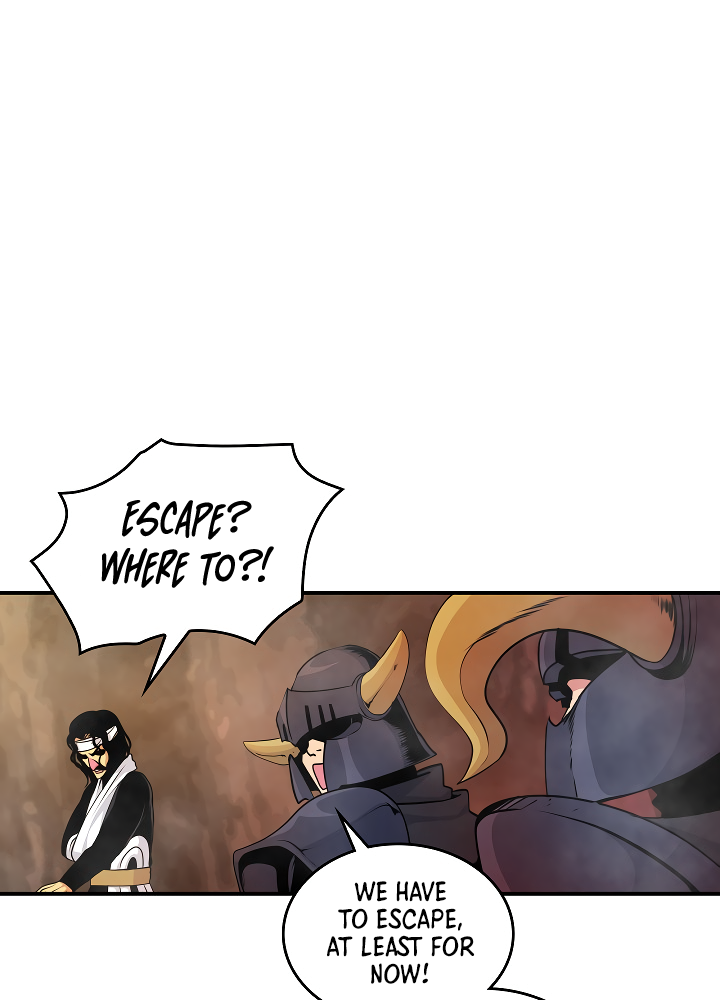 I'm Destined For Greatness! Chapter 54 page 44 - Chapter 54