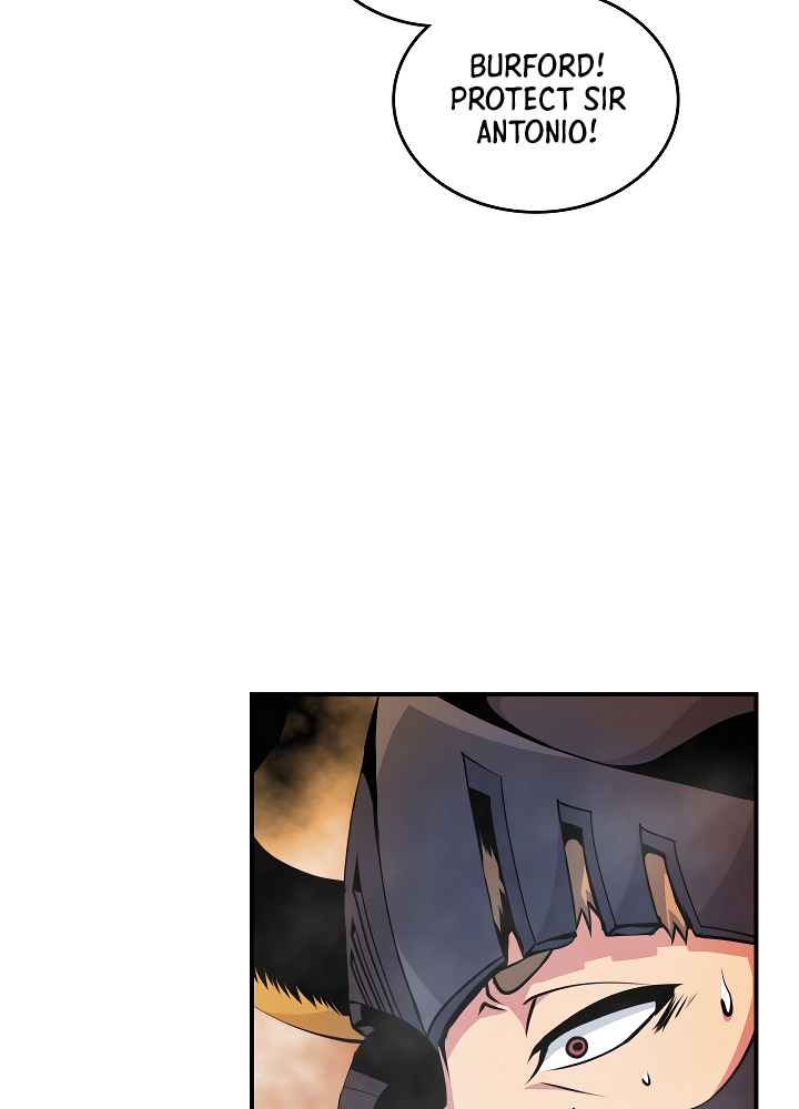 I'm Destined For Greatness! Chapter 54 page 45 - Chapter 54