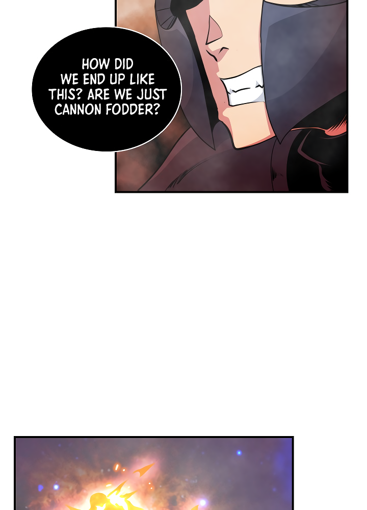 I'm Destined For Greatness! Chapter 54 page 46 - Chapter 54