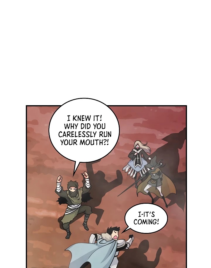 I'm Destined For Greatness! Chapter 54 page 49 - Chapter 54