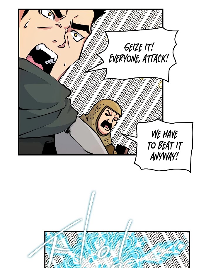 I'm Destined For Greatness! Chapter 54 page 51 - Chapter 54