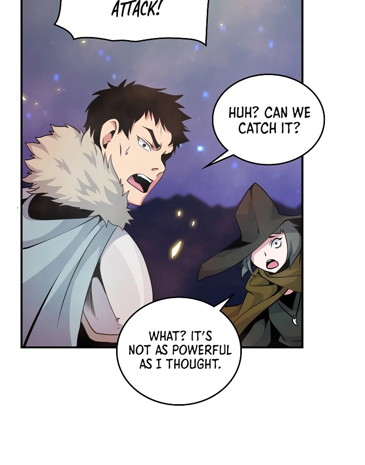 I'm Destined For Greatness! Chapter 54 page 55 - Chapter 54