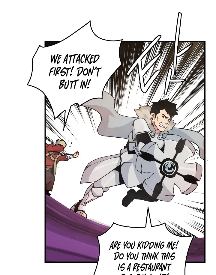 I'm Destined For Greatness! Chapter 54 page 56 - Chapter 54