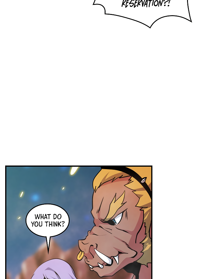 I'm Destined For Greatness! Chapter 54 page 57 - Chapter 54