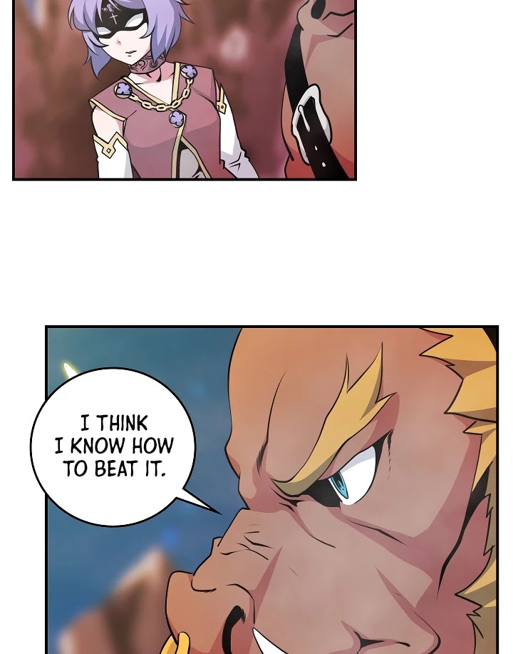 I'm Destined For Greatness! Chapter 54 page 58 - Chapter 54