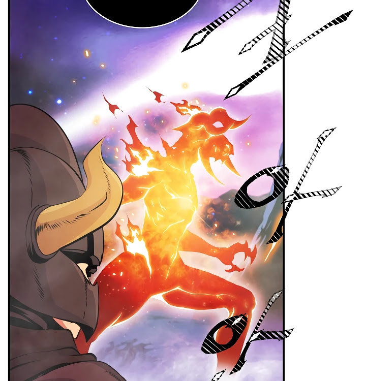I'm Destined For Greatness! Chapter 54 page 6 - Chapter 54