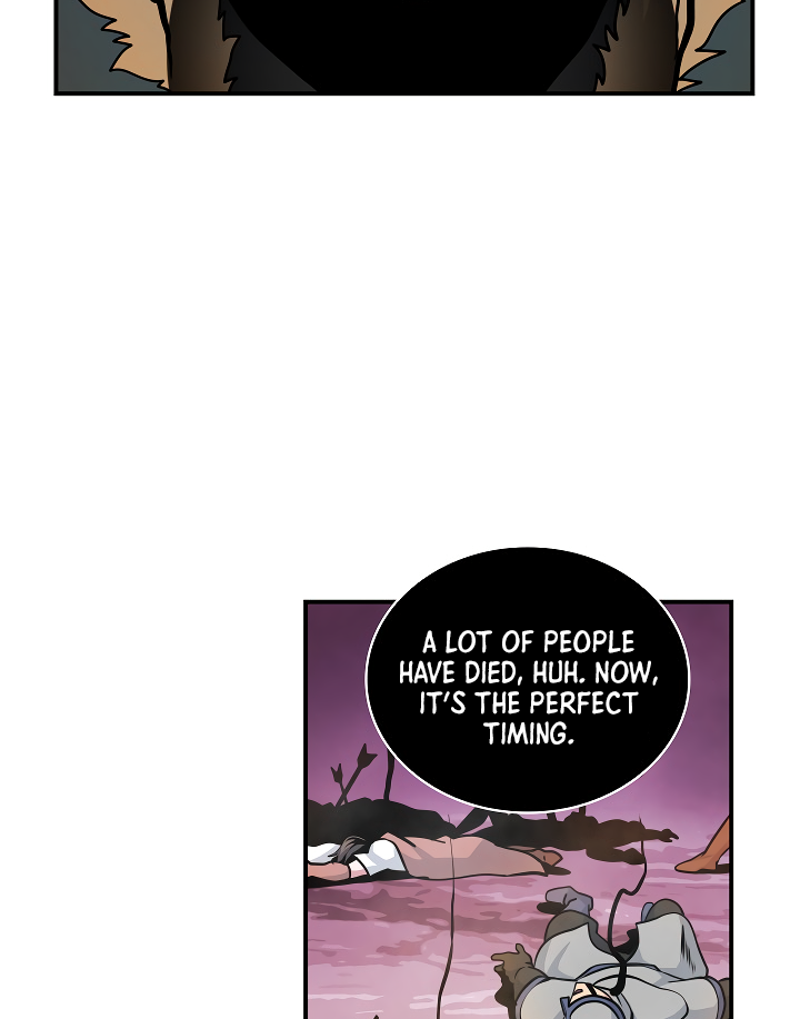I'm Destined For Greatness! Chapter 54 page 62 - Chapter 54
