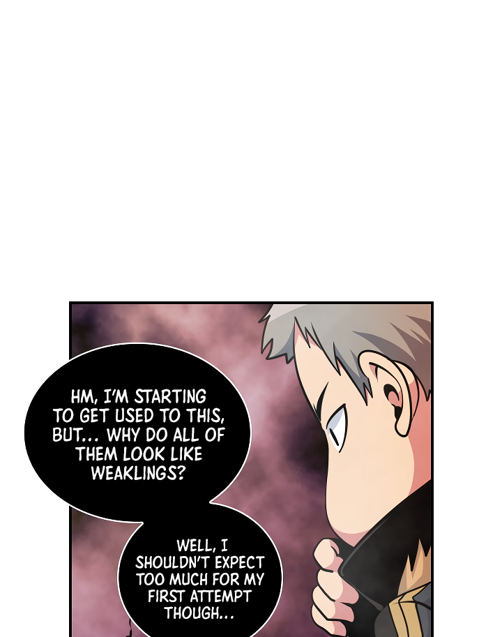 I'm Destined For Greatness! Chapter 54 page 72 - Chapter 54