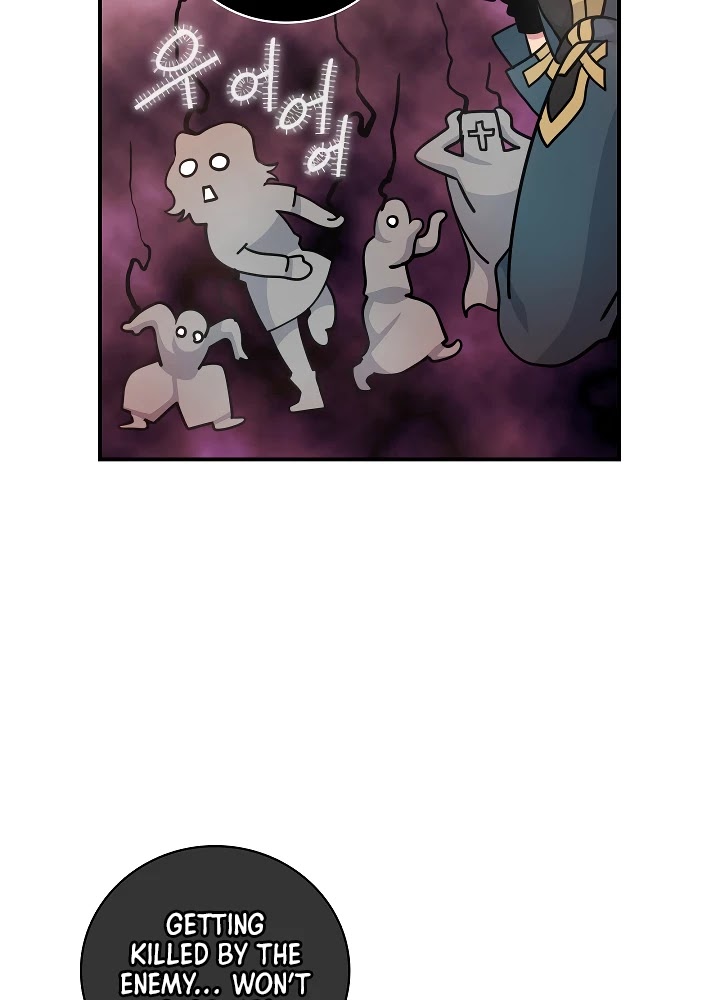 I'm Destined For Greatness! Chapter 54 page 73 - Chapter 54