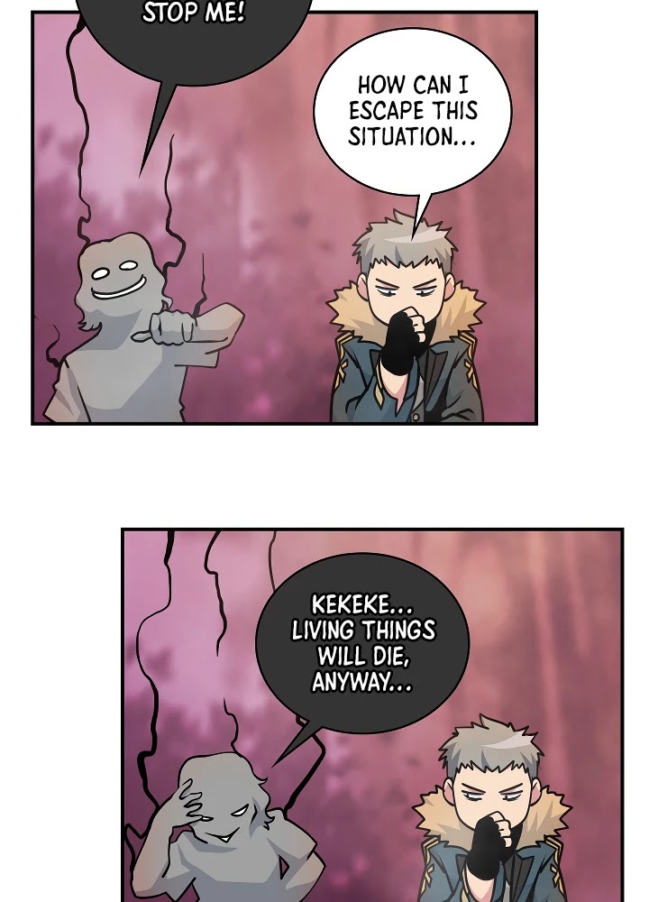 I'm Destined For Greatness! Chapter 54 page 74 - Chapter 54