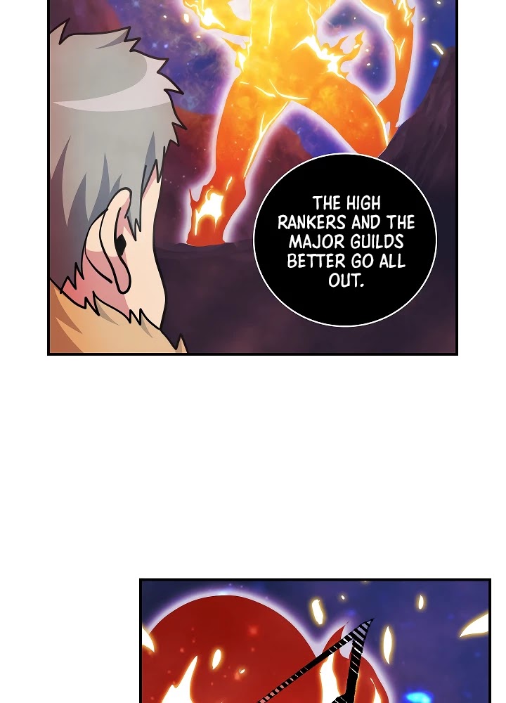 I'm Destined For Greatness! Chapter 54 page 76 - Chapter 54