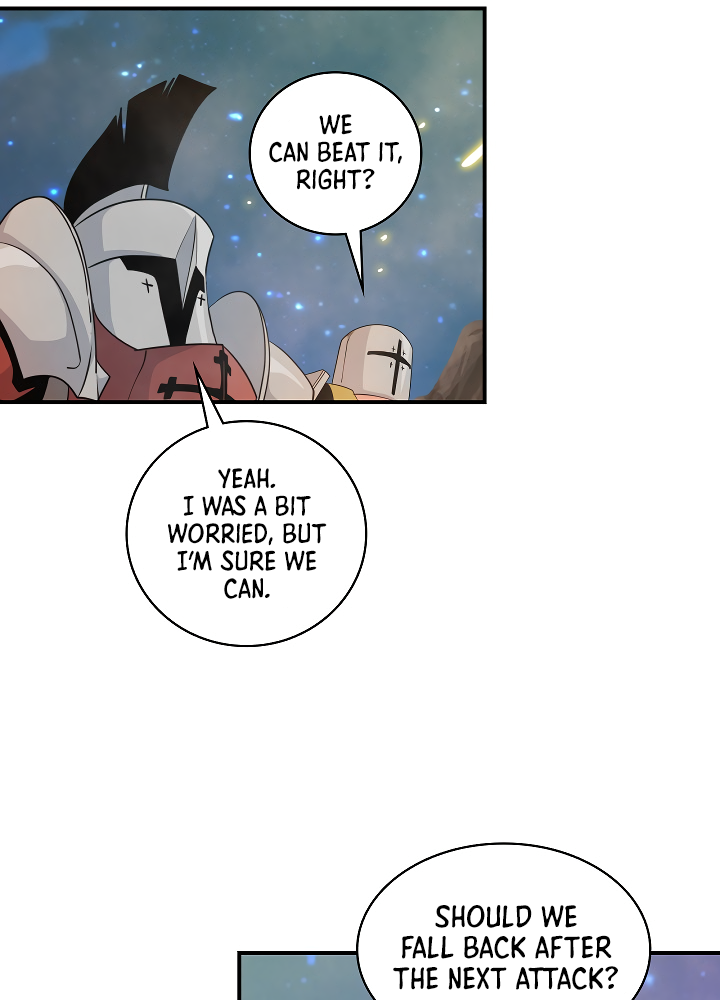 I'm Destined For Greatness! Chapter 54 page 80 - Chapter 54