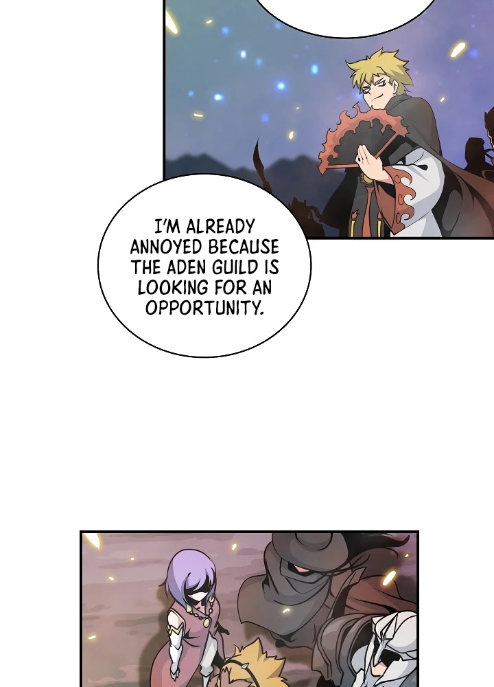 I'm Destined For Greatness! Chapter 54 page 81 - Chapter 54