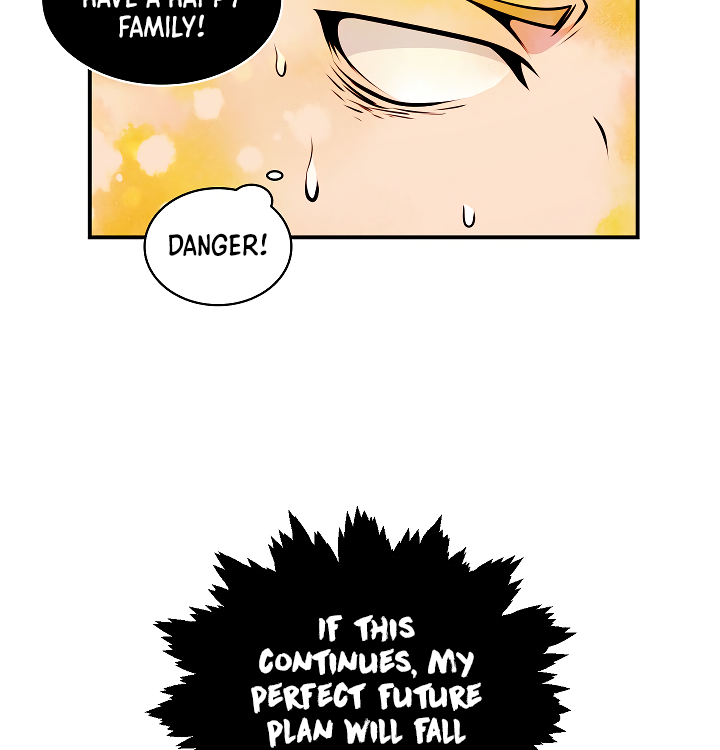 I'm Destined For Greatness! Chapter 54 page 9 - Chapter 54