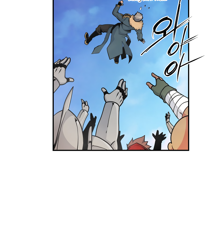 I'm Destined For Greatness! Chapter 55 page 101 - Chapter 55