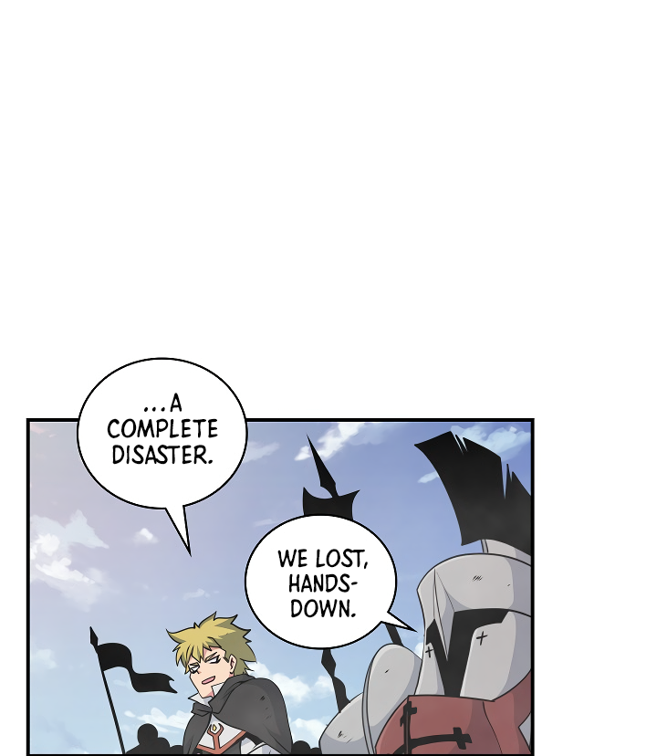 I'm Destined For Greatness! Chapter 55 page 104 - Chapter 55