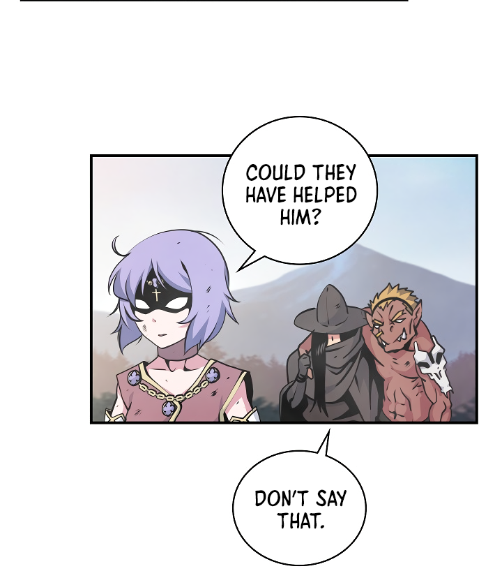 I'm Destined For Greatness! Chapter 55 page 105 - Chapter 55