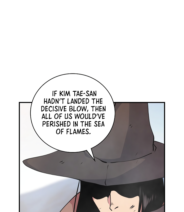 I'm Destined For Greatness! Chapter 55 page 106 - Chapter 55