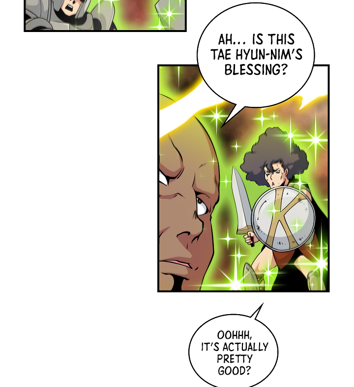 I'm Destined For Greatness! Chapter 55 page 16 - Chapter 55