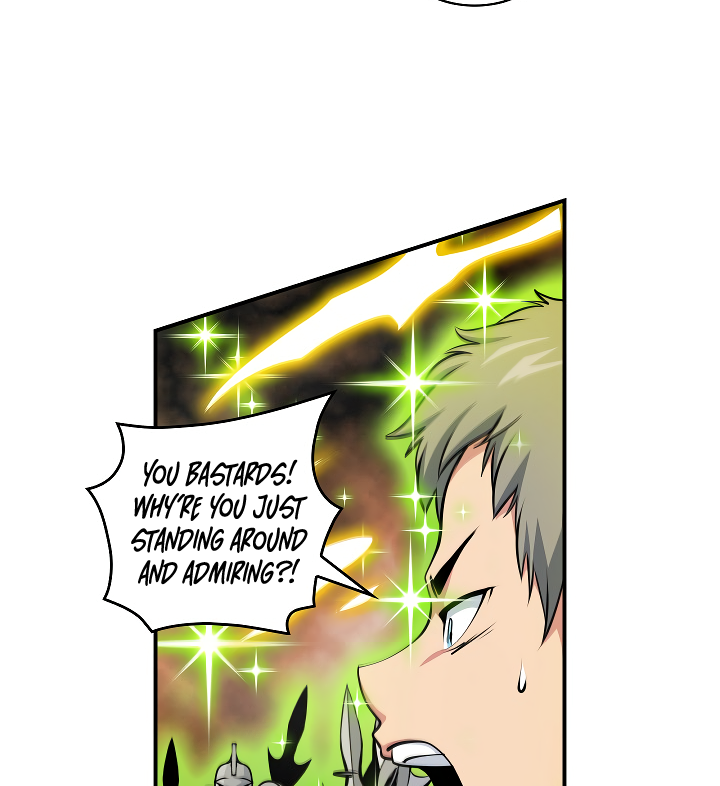 I'm Destined For Greatness! Chapter 55 page 17 - Chapter 55