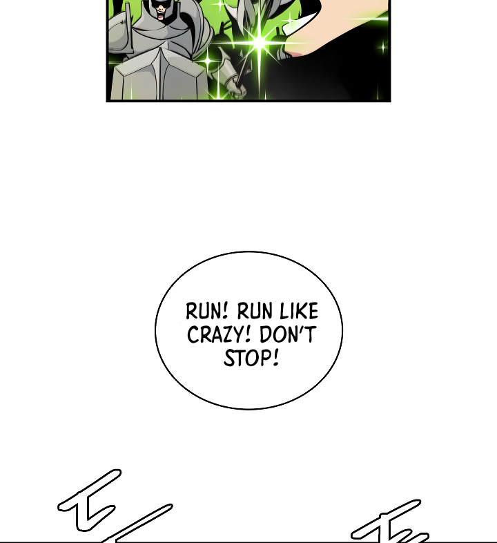 I'm Destined For Greatness! Chapter 55 page 18 - Chapter 55
