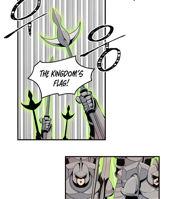 I'm Destined For Greatness! Chapter 55 page 20 - Chapter 55