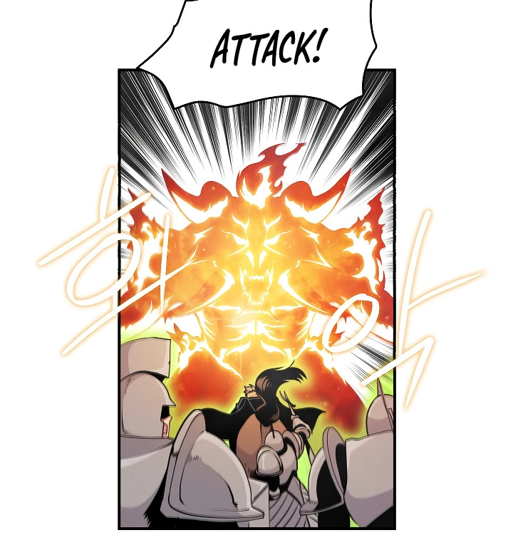 I'm Destined For Greatness! Chapter 55 page 22 - Chapter 55