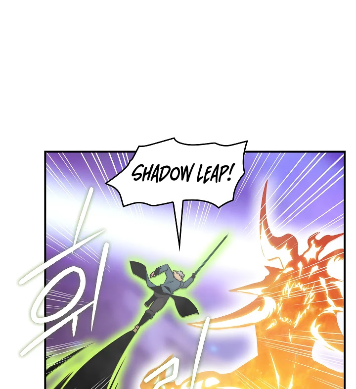 I'm Destined For Greatness! Chapter 55 page 29 - Chapter 55
