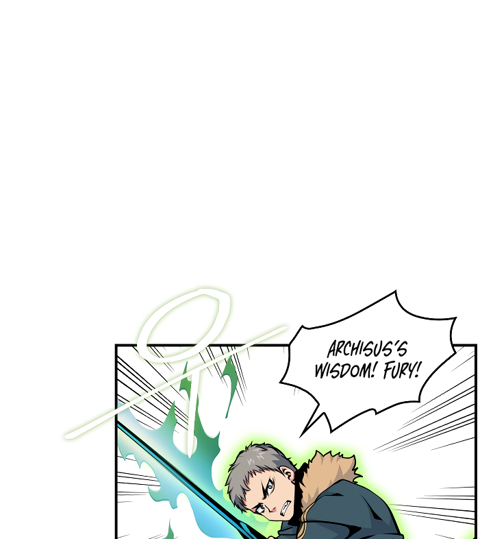 I'm Destined For Greatness! Chapter 55 page 32 - Chapter 55