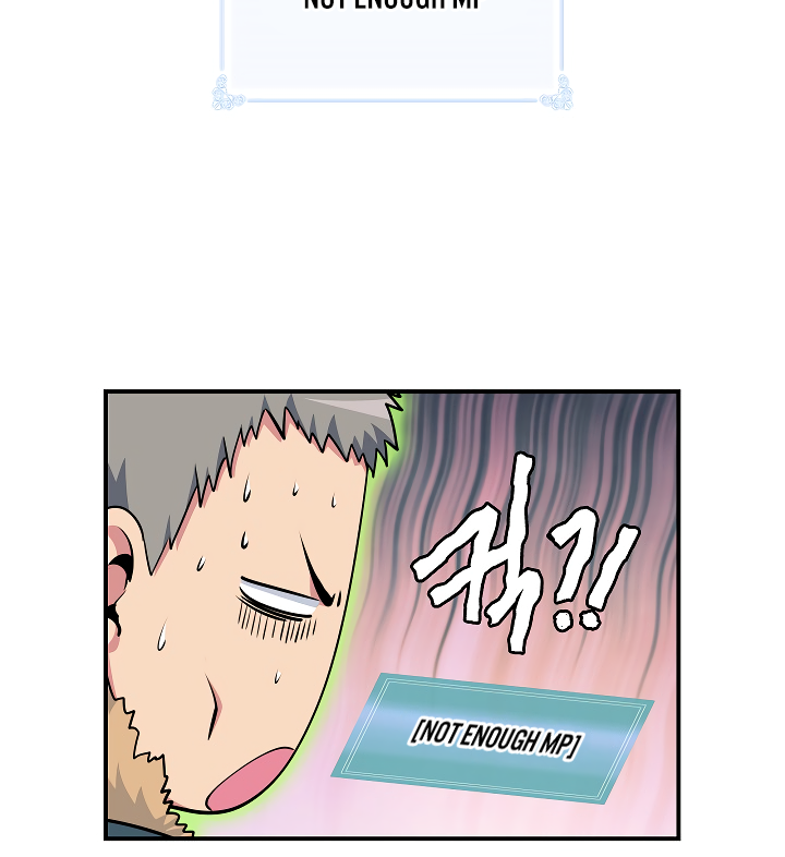 I'm Destined For Greatness! Chapter 55 page 34 - Chapter 55