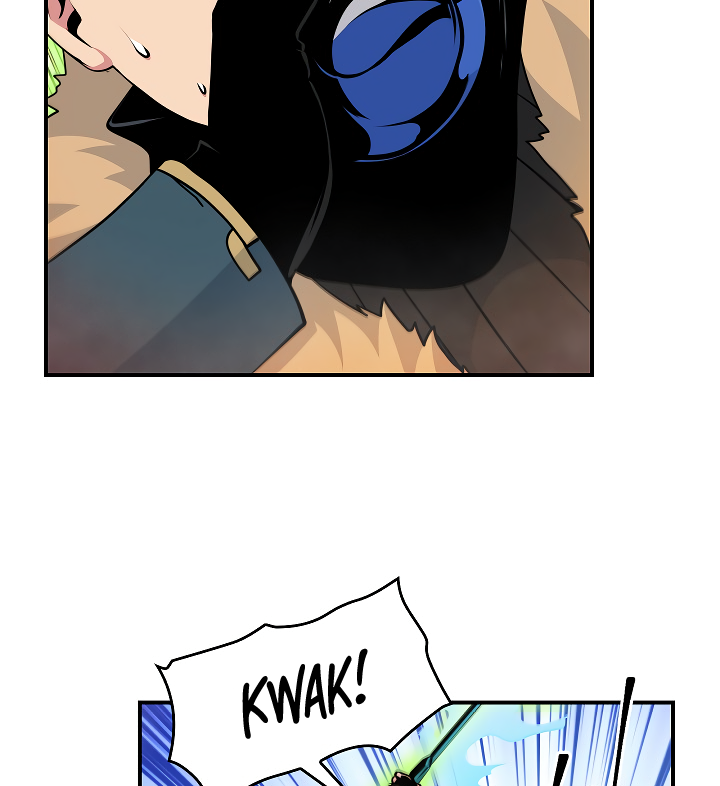 I'm Destined For Greatness! Chapter 55 page 36 - Chapter 55