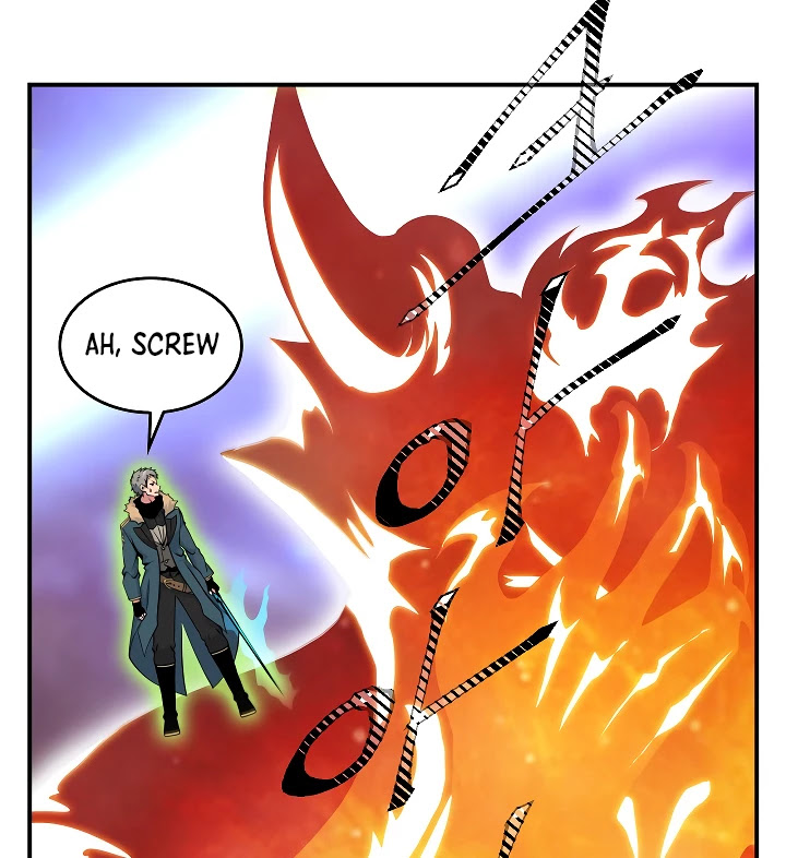 I'm Destined For Greatness! Chapter 55 page 39 - Chapter 55