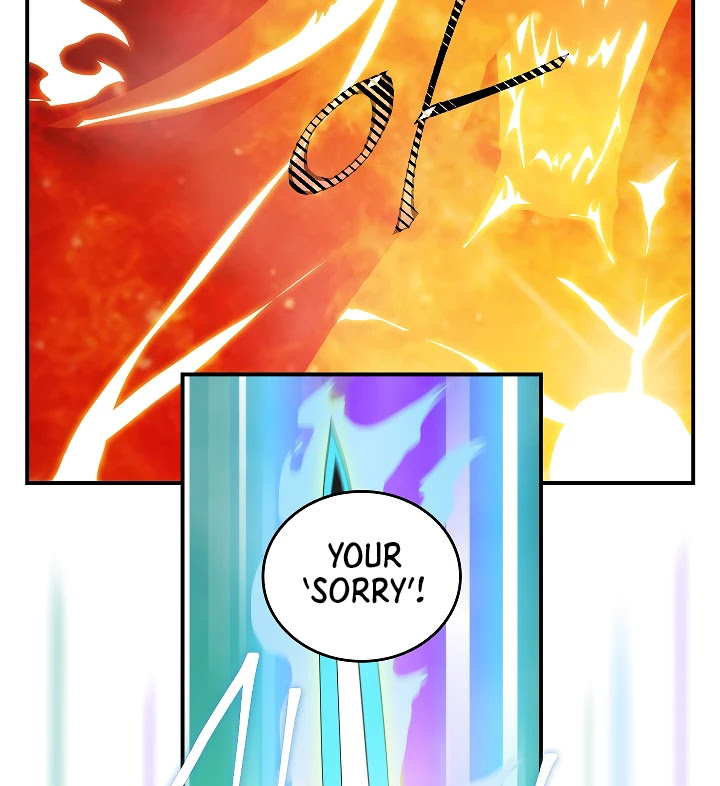 I'm Destined For Greatness! Chapter 55 page 40 - Chapter 55