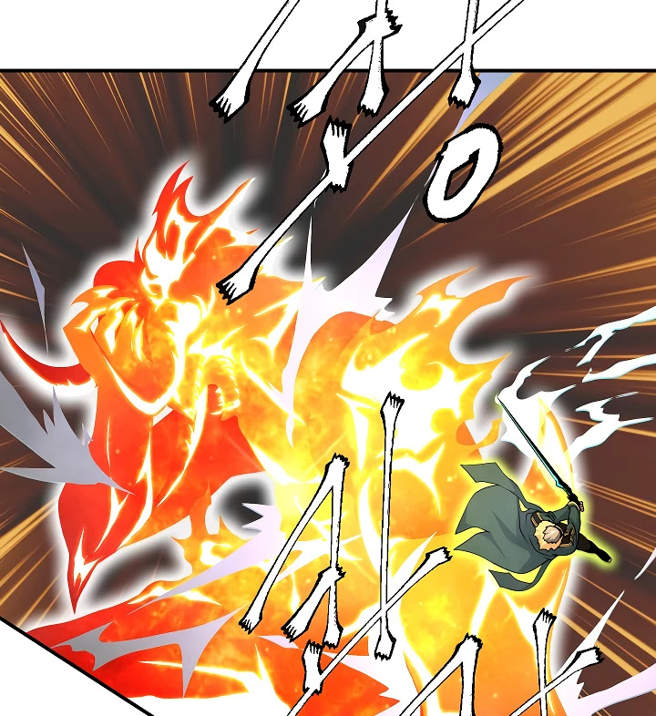 I'm Destined For Greatness! Chapter 55 page 43 - Chapter 55