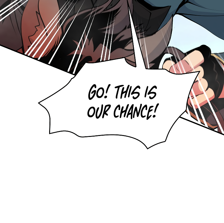 I'm Destined For Greatness! Chapter 55 page 5 - Chapter 55